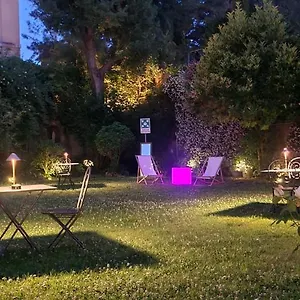 5* Bed & Breakfast Riari