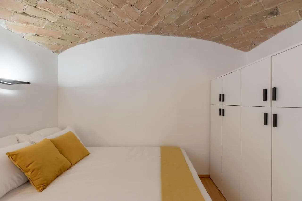 Iflat Trastevere Crystal Loft Rome