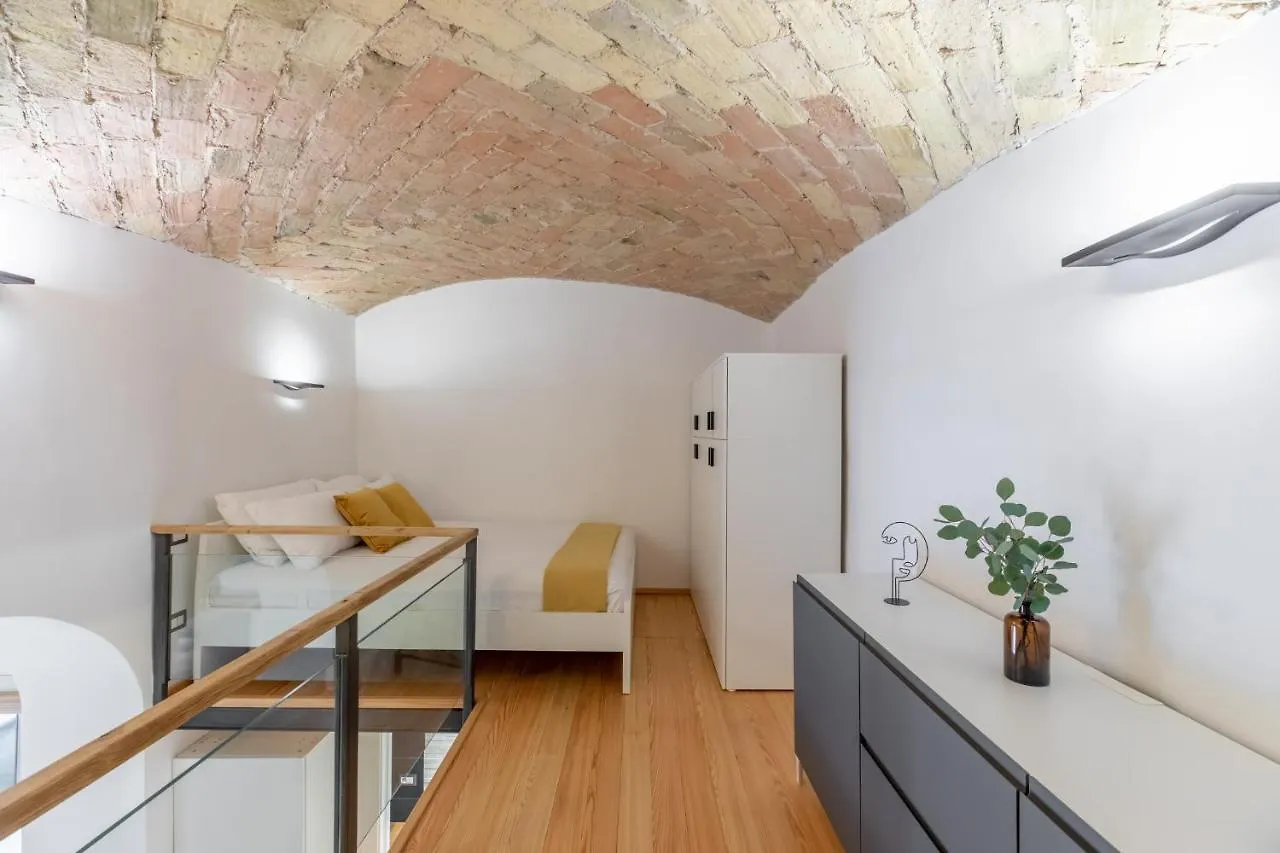 Iflat Trastevere Crystal Loft Rome 0*,  Italy